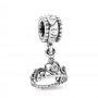 Pandora My Princess Dangle Charm Pandora My Princess Dangle Charm