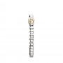Pandora Evening Star Ring, Diamond Pandora Evening Star Ring, Diamond