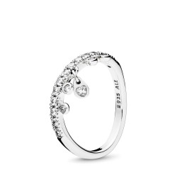 Pandora Chandelier Droplets Ring Pandora Chandelier Droplets Ring