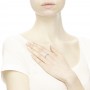 Pandora Alluring Brilliant Ring Pandora Alluring Brilliant Ring