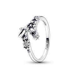 Pandora Disney Tinker Bell Sparkling Ring Pandora Disney Tinker Bell Sparkling Ring