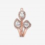 Pandora Geometric Shapes Open Ring Pandora Geometric Shapes Open Ring