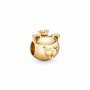 Pandora Shining Dog Charm Pandora Shining Dog Charm