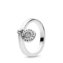 PANDORA Signature Ring PANDORA Signature Ring