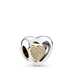 Pandora Joined Together Charm
