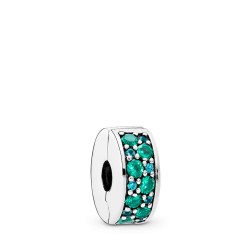 Pandora Mosaic Shining Elegance Clip