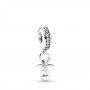 Pandora Pacifier Dangle Charm Pandora Pacifier Dangle Charm
