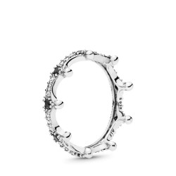 Pandora Enchanted Crown Ring Pandora Enchanted Crown Ring