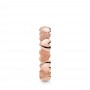 Pandora Matte Brilliance Hearts Ring Pandora Matte Brilliance Hearts Ring