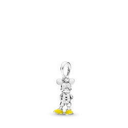 Pandora Disney, Classic Mickey Pendant