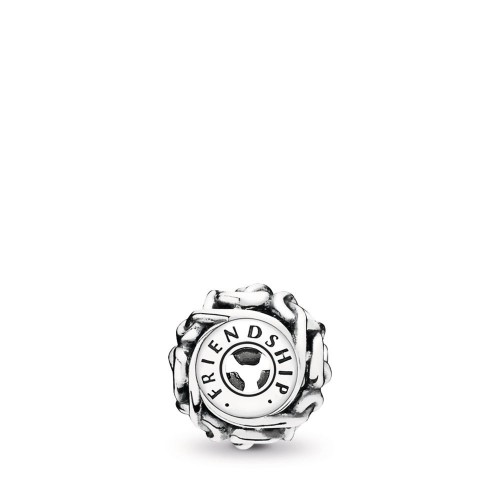 Pandora FRIENDSHIP Charm Pandora FRIENDSHIP Charm