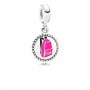 Pandora 2018 Backpack Dangle Charm