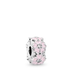 Pandora Pink Primrose Clip Pandora Pink Primrose Clip