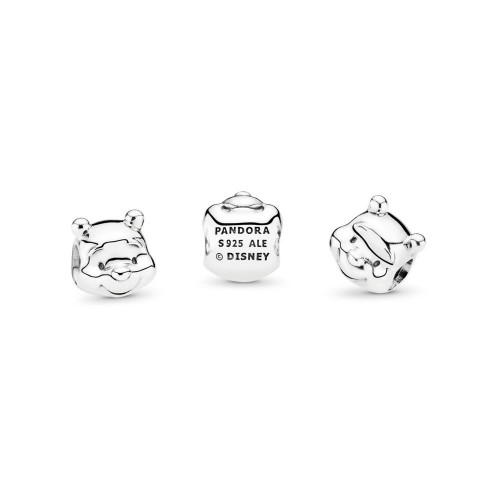 Pandora Disney, Winnie the Pooh Portrait Charm Pandora Disney, Winnie the Pooh Portrait Charm
