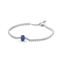 Pandora Sparkling Pavé Tennis Bracelet Pandora Sparkling Pavé Tennis Bracelet