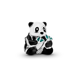 Pandora Panda Bear Charm Pandora Panda Bear Charm