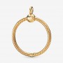Pandora Moments Medium O Pendant Pandora Moments Medium O Pendant