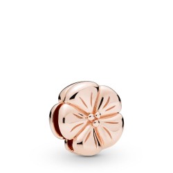 Pandora Reflexions™ Classic Flower Clip Charm