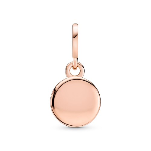 Pandora Sparkling Pavé Crown O Dangle Charm Pandora Sparkling Pavé Crown O Dangle Charm