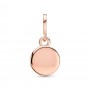 Pandora Sparkling Pavé Crown O Dangle Charm Pandora Sparkling Pavé Crown O Dangle Charm