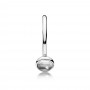 Pandora Poetic Droplet Ring, Clear CZ Pandora Poetic Droplet Ring, Clear CZ