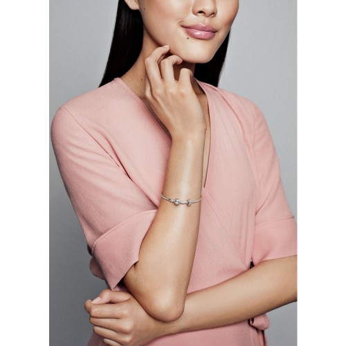 Pandora Shimmering Wish Spacer Pandora Shimmering Wish Spacer