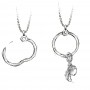 Pandora Moments Large O Pendant Pandora Moments Large O Pendant