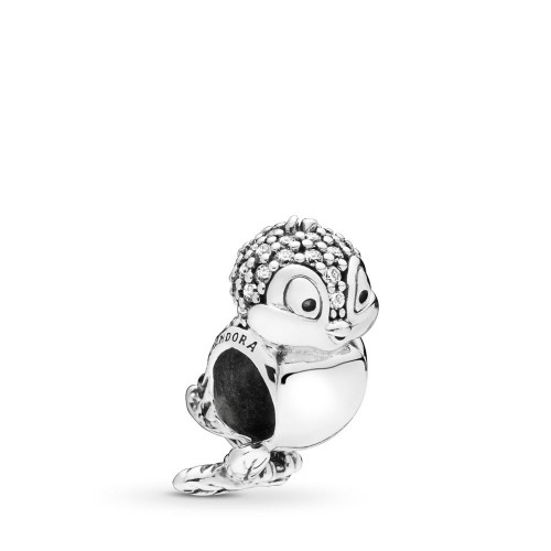 Pandora Disney, Snow White’s Bird Charm Pandora Disney, Snow White’s Bird Charm