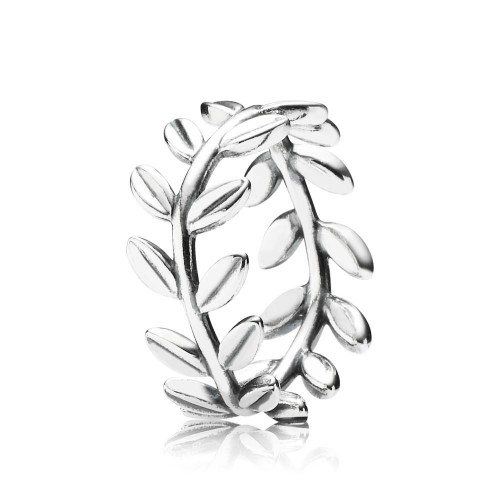 Pandora Laurel Wreath Ring Pandora Laurel Wreath Ring