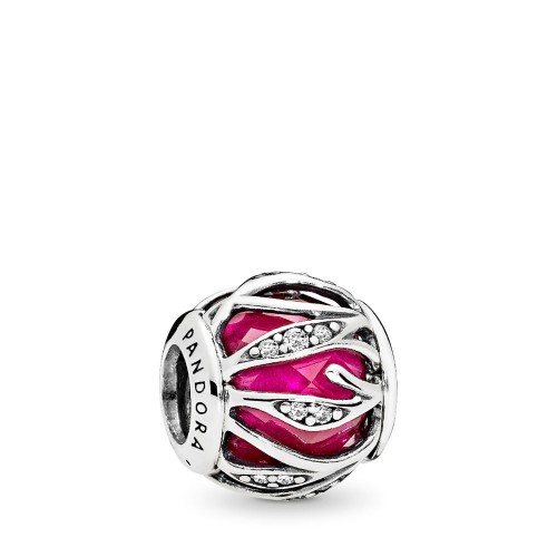Pandora Nature's Radiance Charm Pandora Nature's Radiance Charm