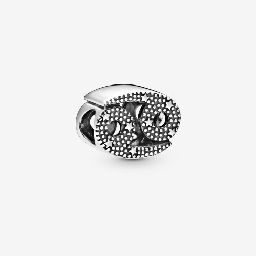 Pandora Sparkling Cancer Zodiac Charm Pandora Sparkling Cancer Zodiac Charm