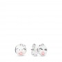 Pandora Playful Winks Stud Earrings Pandora Playful Winks Stud Earrings