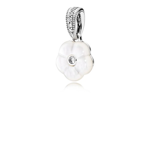 Pandora Luminous Florals Pendant Pandora Luminous Florals Pendant
