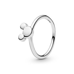 Pandora Disney, Mickey Silhouette Pandora Disney, Mickey Silhouette