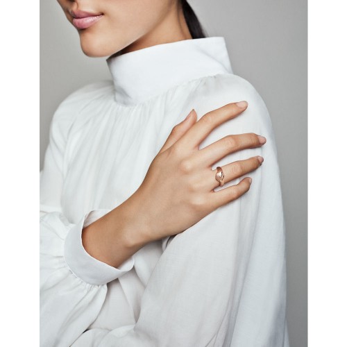 Pandora Female Empowerment Ring Pandora Female Empowerment Ring