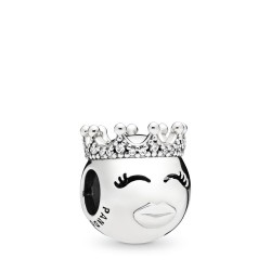 Pandora Princess Charm Pandora Princess Charm