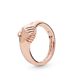 Pandora Female Empowerment Ring Pandora Female Empowerment Ring