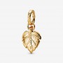 Pandora Shining Leaf Pendant Pandora Shining Leaf Pendant