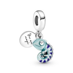 Pandora Color-changing Chameleon Dangle Charm Pandora Color-changing Chameleon Dangle Charm
