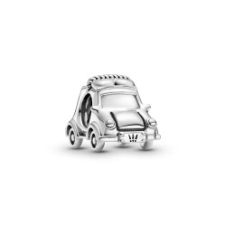 Pandora Electric Car Charm