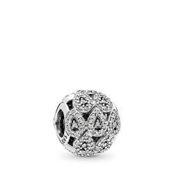 Pandora Cascading Glamour Charm