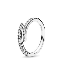 Pandora Shooting Star Ring