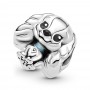 Pandora Disney Lady Charm Pandora Disney Lady Charm