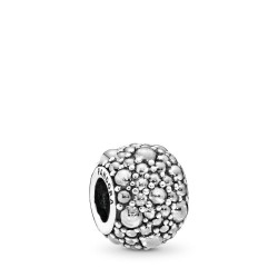 Pandora Shimmering Droplets Charm Pandora Shimmering Droplets Charm