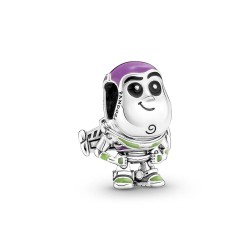 Pandora Disney Pixar Buzz Lightyear Charm Pandora Disney Pixar Buzz Lightyear Charm