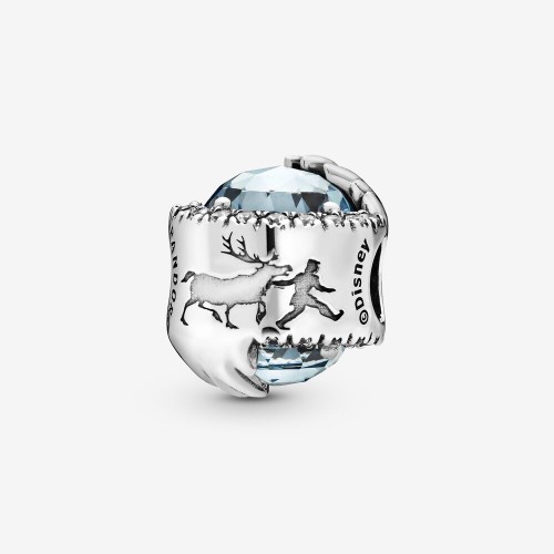 Pandora Disney Frozen Winter Crystal Charm Pandora Disney Frozen Winter Crystal Charm