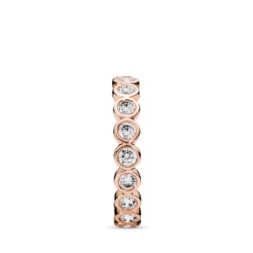 Pandora Alluring Brilliant Ring Pandora Alluring Brilliant Ring