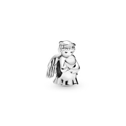 Pandora Angel of Love Charm