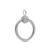 Pandora O Pendants