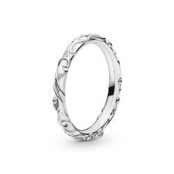 Pandora Regal Band Ring Pandora Regal Band Ring